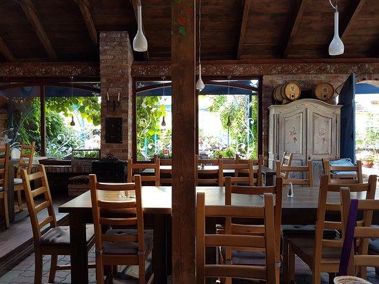 Corleone Pizzeria